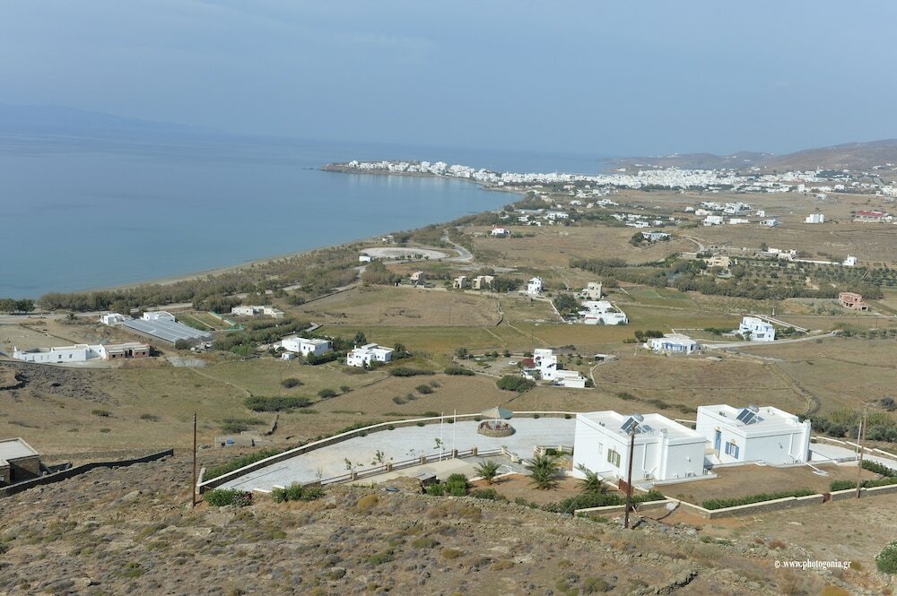Фото Tinos View