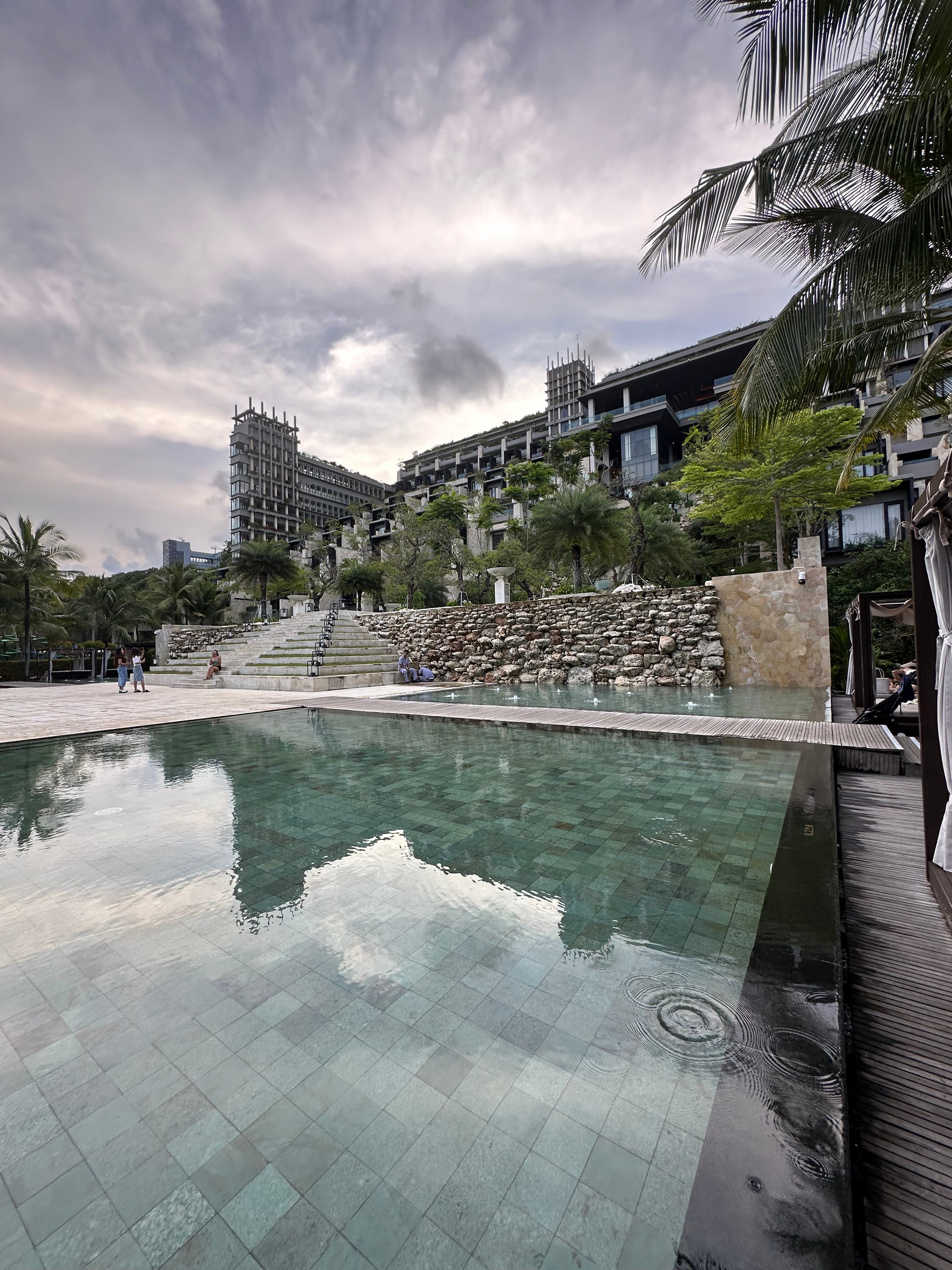 Фото The Apurva Kempinski Bali