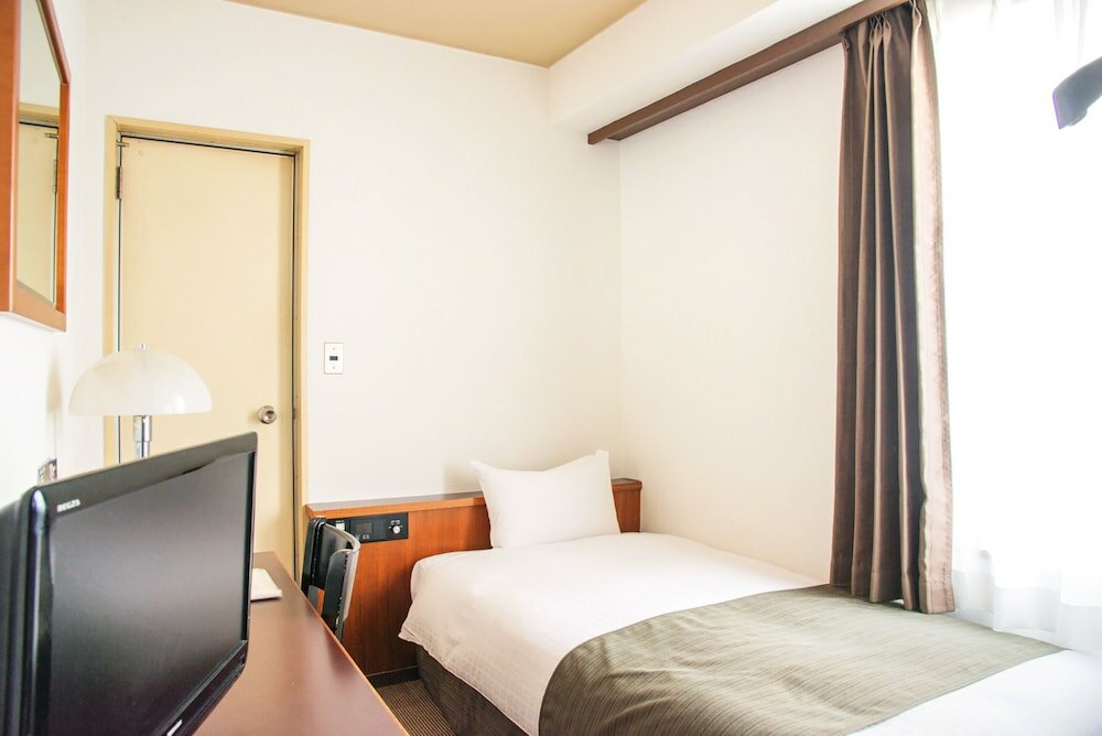 Фото Hotel Abest Nagano Ekimae