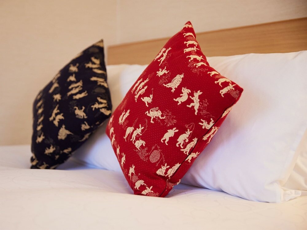 Фото Kyoto Hot Spring Hatoya Zuihokaku Hotel