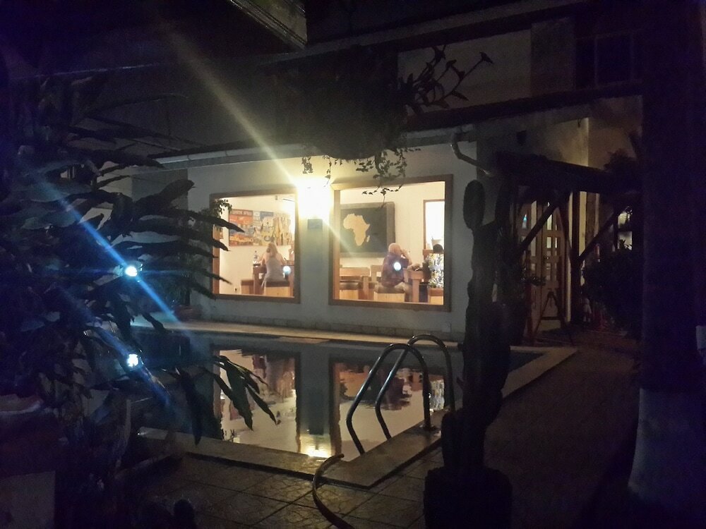 Фото Laparadiseinn