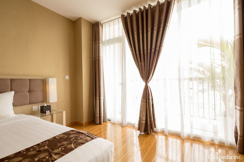 Фото Gk Central Hotel