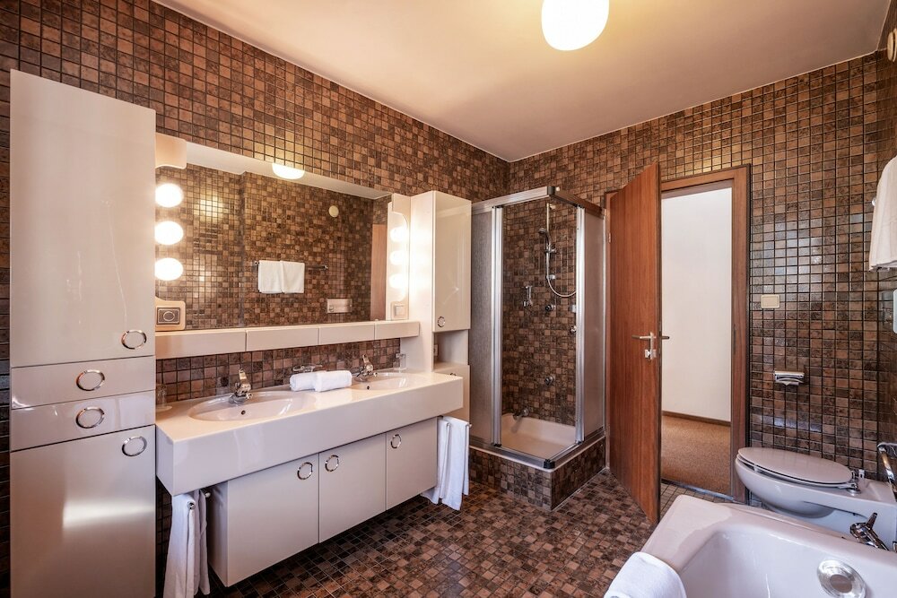 Фото Aparthotel Andreas Hofer