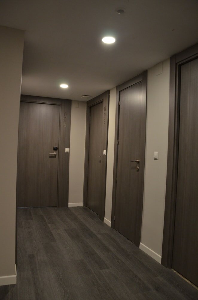 Фото Boutique Urban Madrid Genova