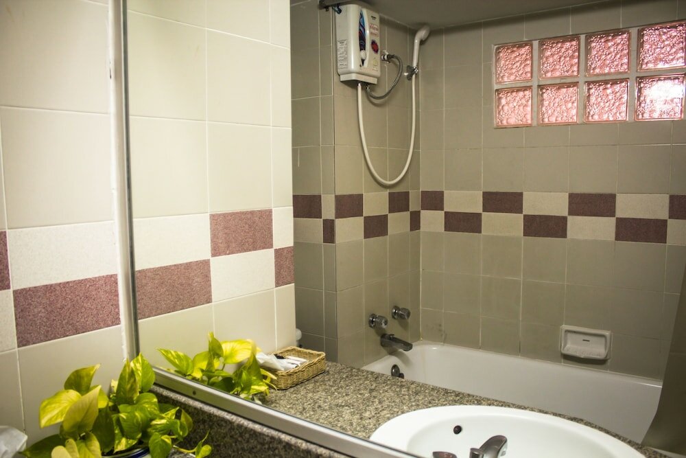 Фото Banchang Palace Hotel