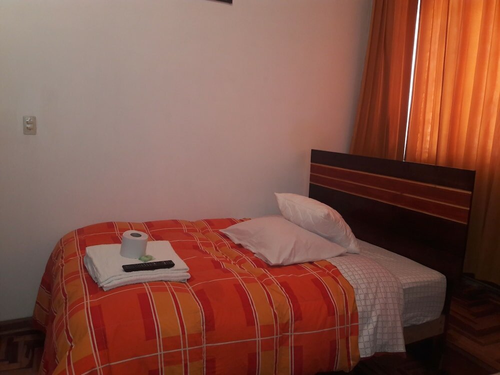 Фото Joya Andina Puno