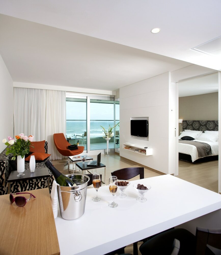 Фото Бутик-отель West Ашдод