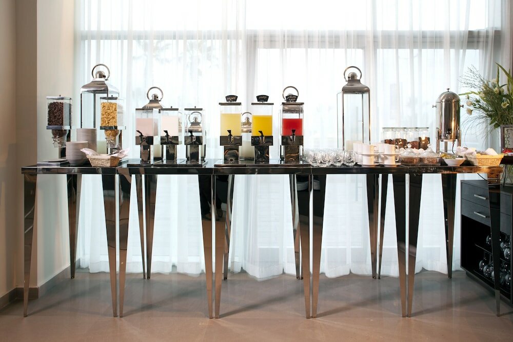 Фото Бутик-отель West Ашдод