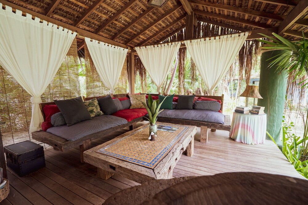 Фото Butterfly House Bahia