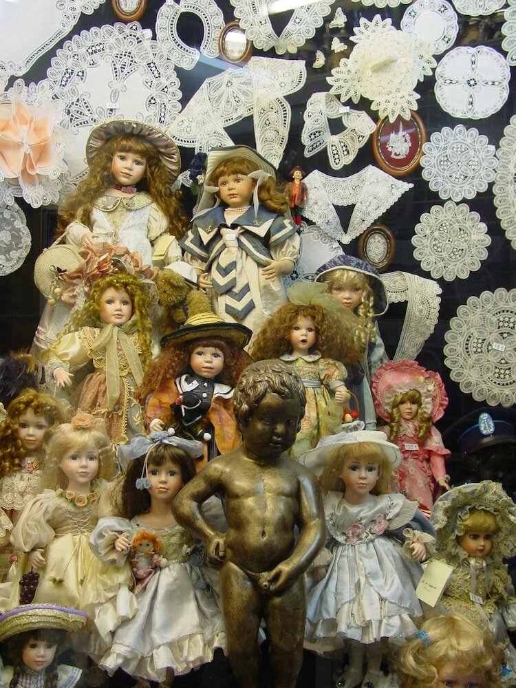 Фото La vieille Lanterne