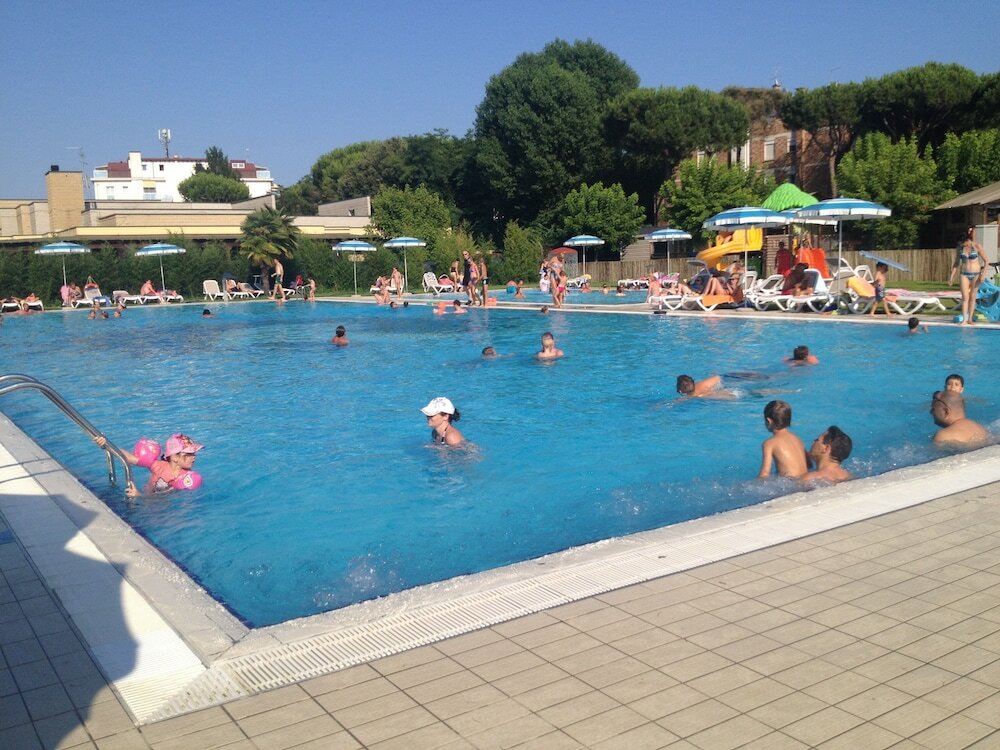 Фото Malibu Beach Camping Village