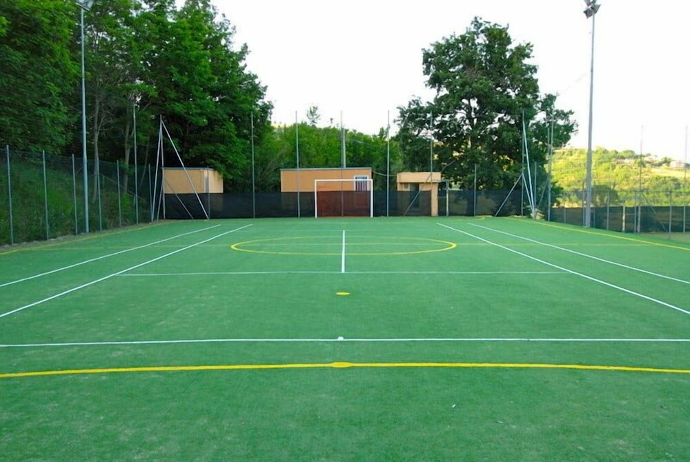 Фото La Valle Dei Caprioli - B&b