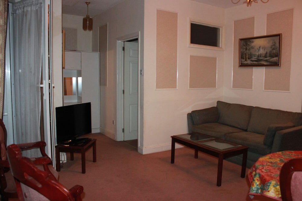 Фото London Aparthotel