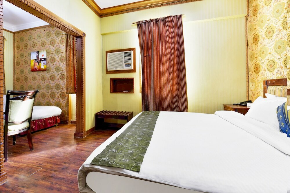 Фото Oyo 125 Moon Plaza Hotel