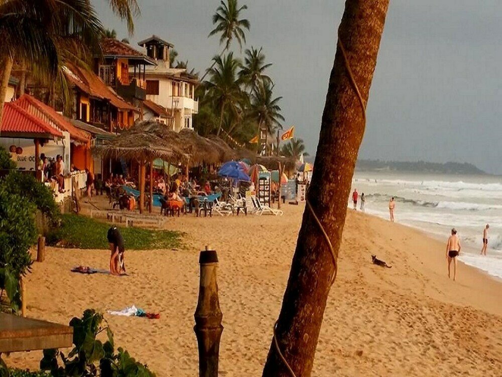 Фото Time N Tide Beach Resort