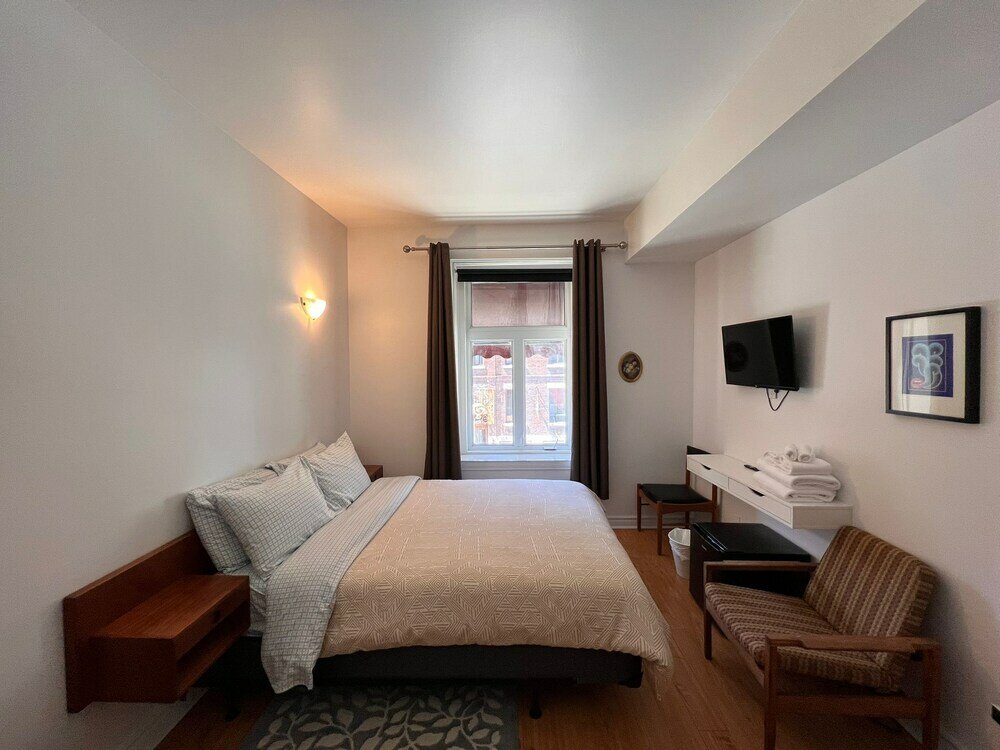 Фото Hotel le Coach