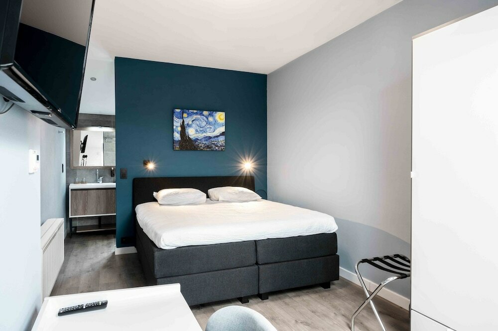 Фото Hotel L'ARTiste