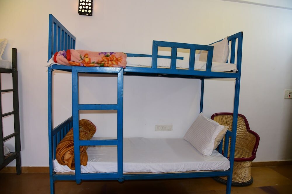 Фото Wonbin Safari Hotel