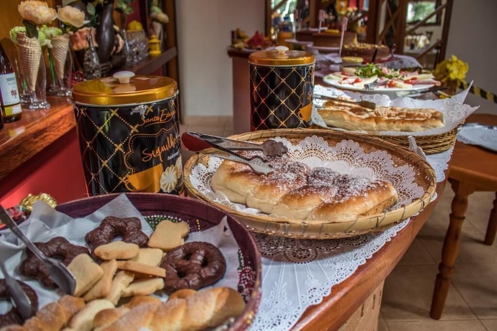 Фото Pousada Sonho Meu