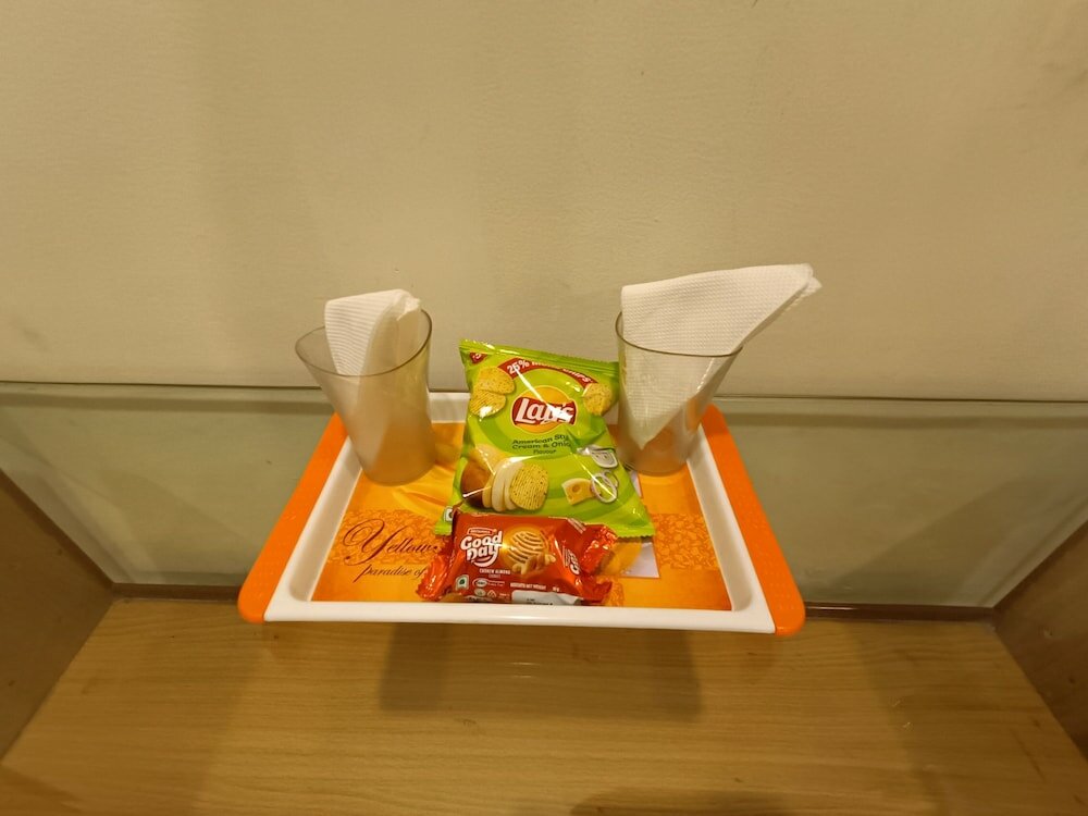 Фото Gt Grande Hotel-Near Us Consulate