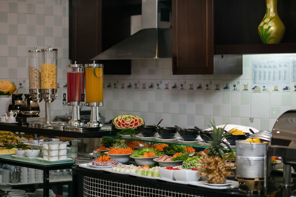 Фото Hanoi Era Hotel