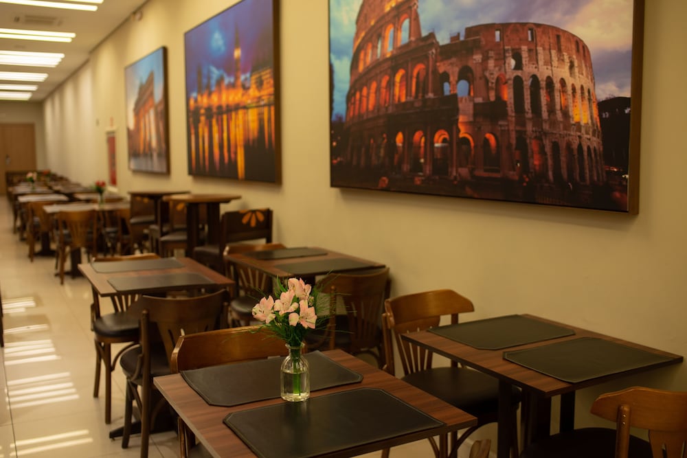 Фото Hotel Centro Europeu