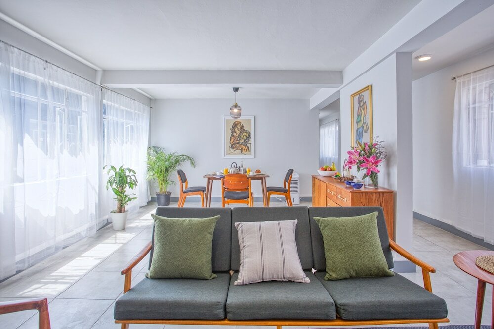 Фото Mai Calli Home Rentals