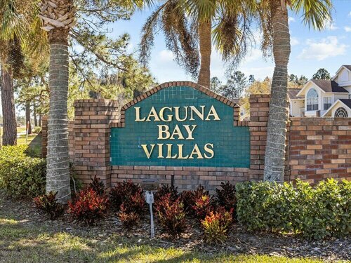 Гостиница Pool, SPA, Playground and More at Villas at Laguna Bay!! в Орландо
