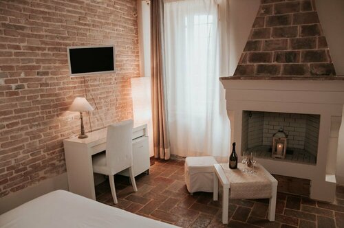 Гостиница Casetta56 B&b