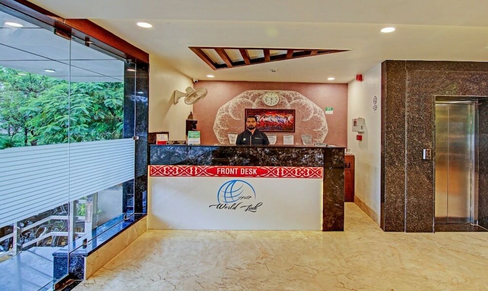 Фото Hotel Taj Venture by Park Tree