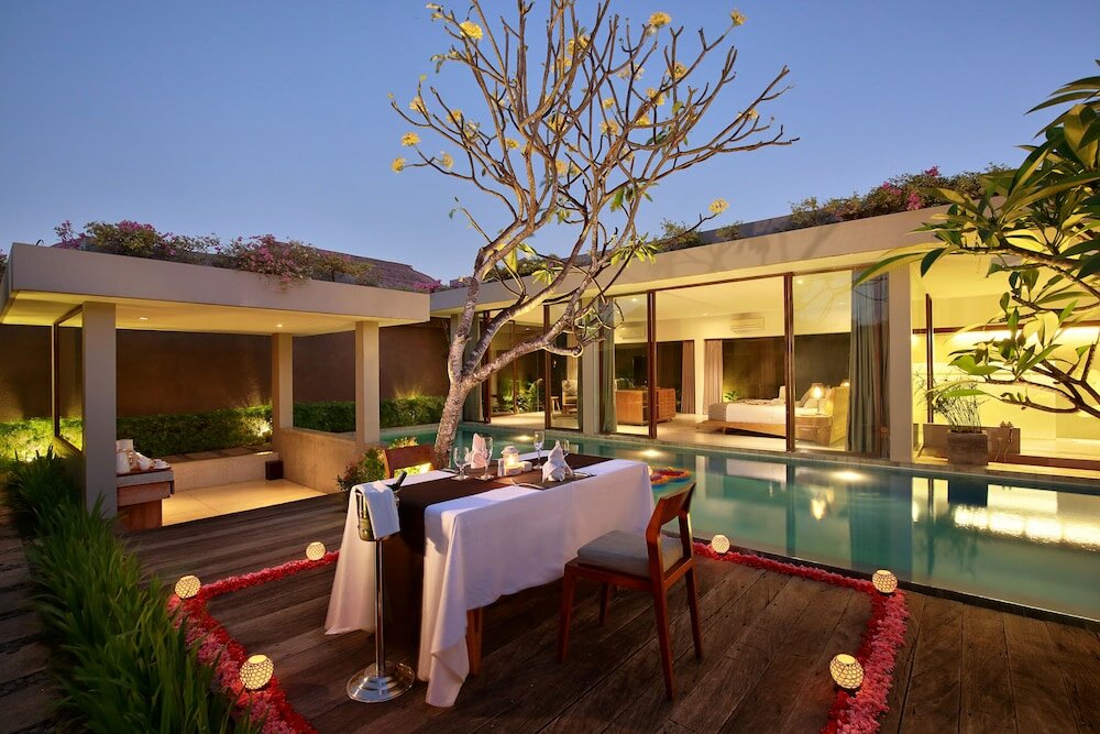 Фото Ziva a Boutique Villa