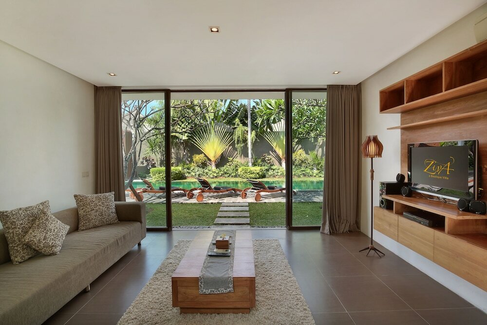 Фото Ziva a Boutique Villa