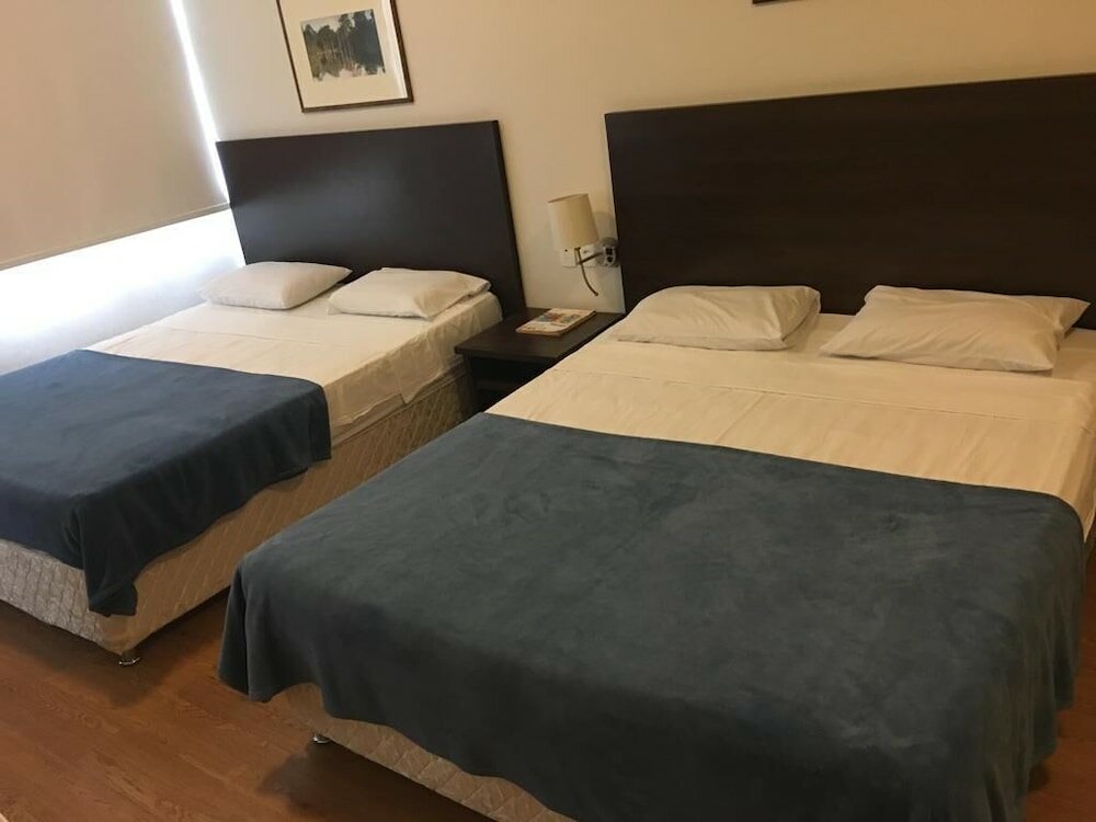 Фото Eco Suites Hotel Manaus