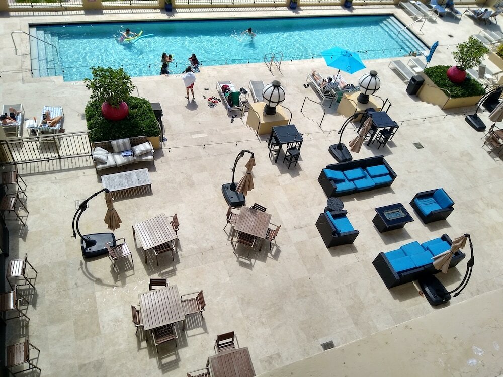 Фото The Atlantic Hotel & SPA