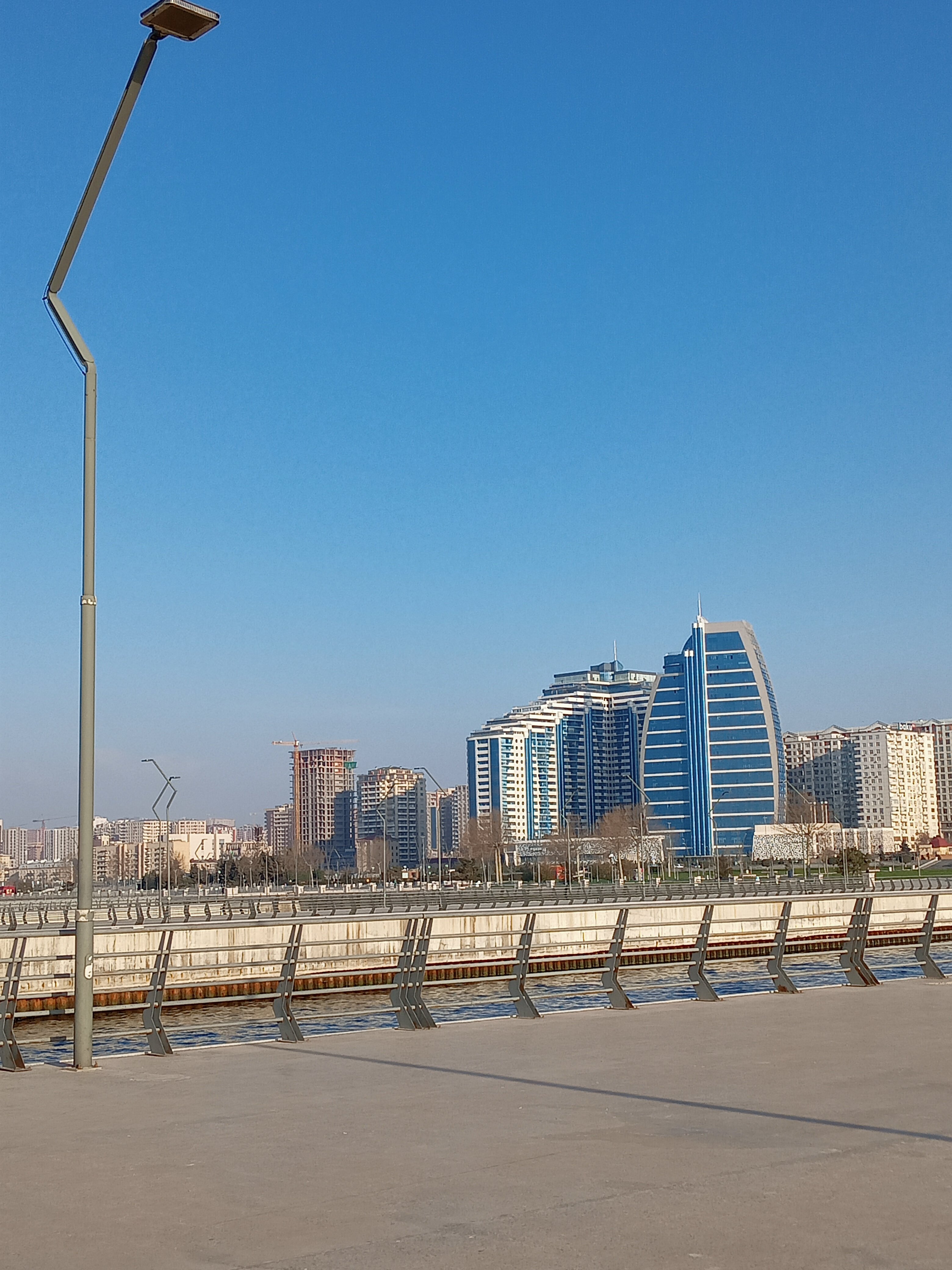 Фото Сахил Баку