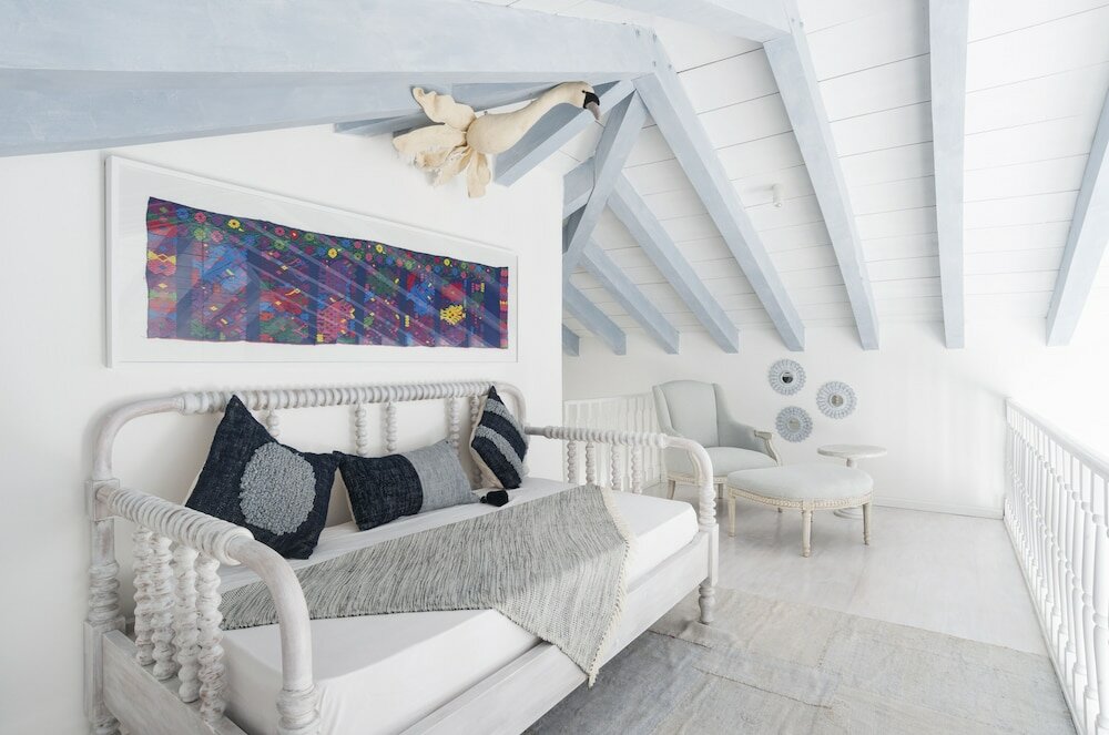 Фото Villa Bokeh - Relais & Chateaux