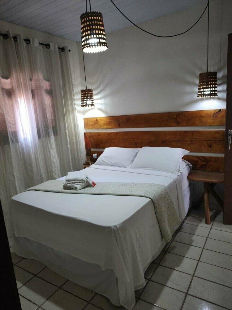 Hotel Pousada Mar e Sol, State of Rio Grande do Norte, photo