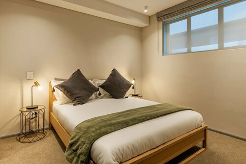 Гостиница De Waterkant Lodge в Кейптауне