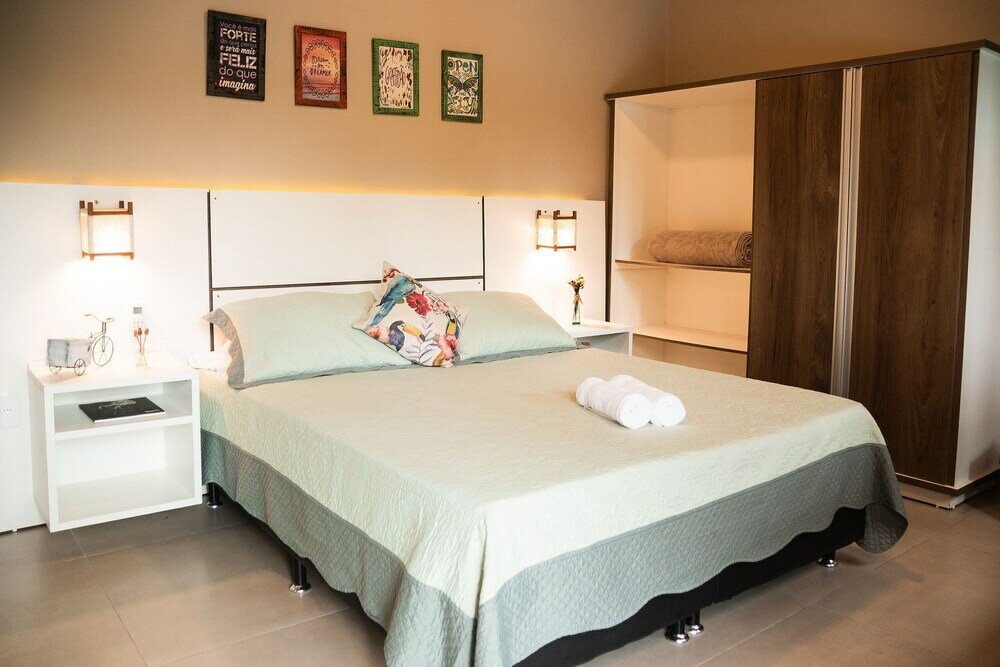 Фото Ibiraquera Life