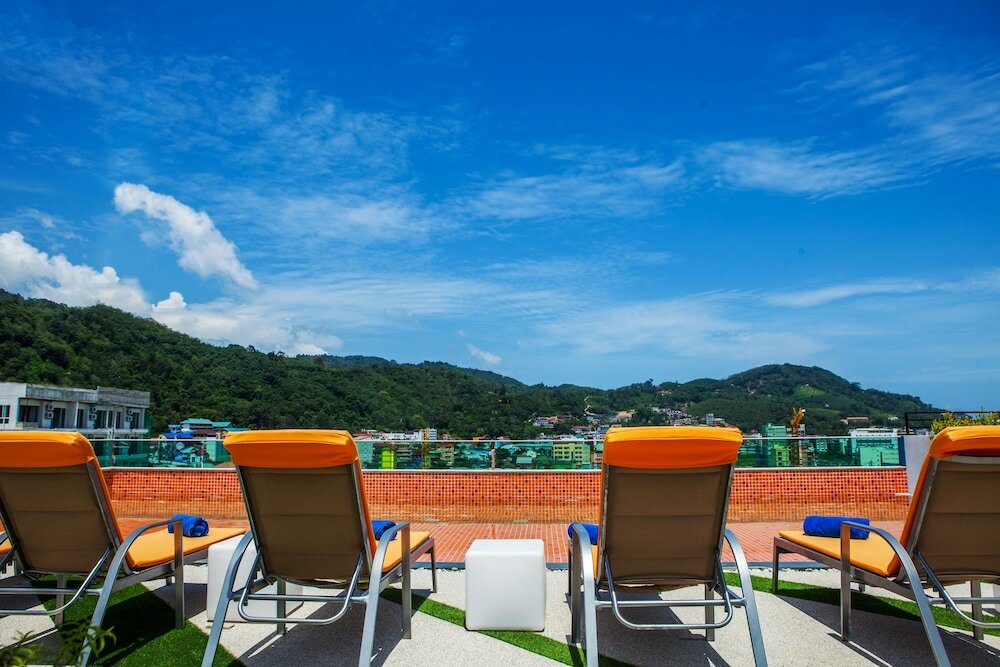 Фото The Crib Patong