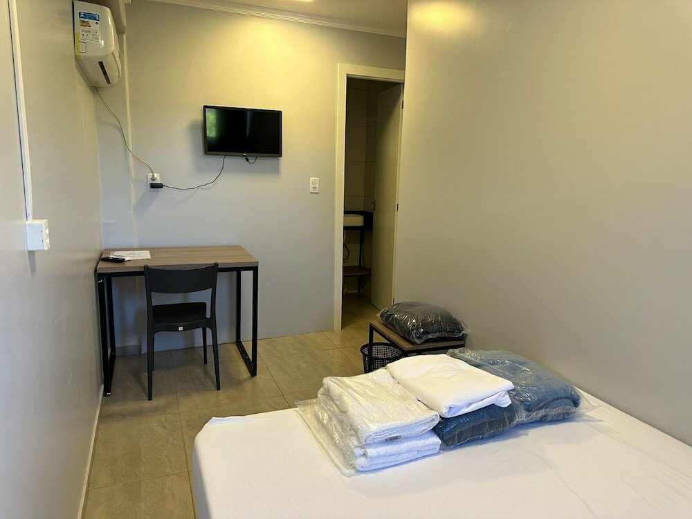 Фото Ws Suítes Hotel