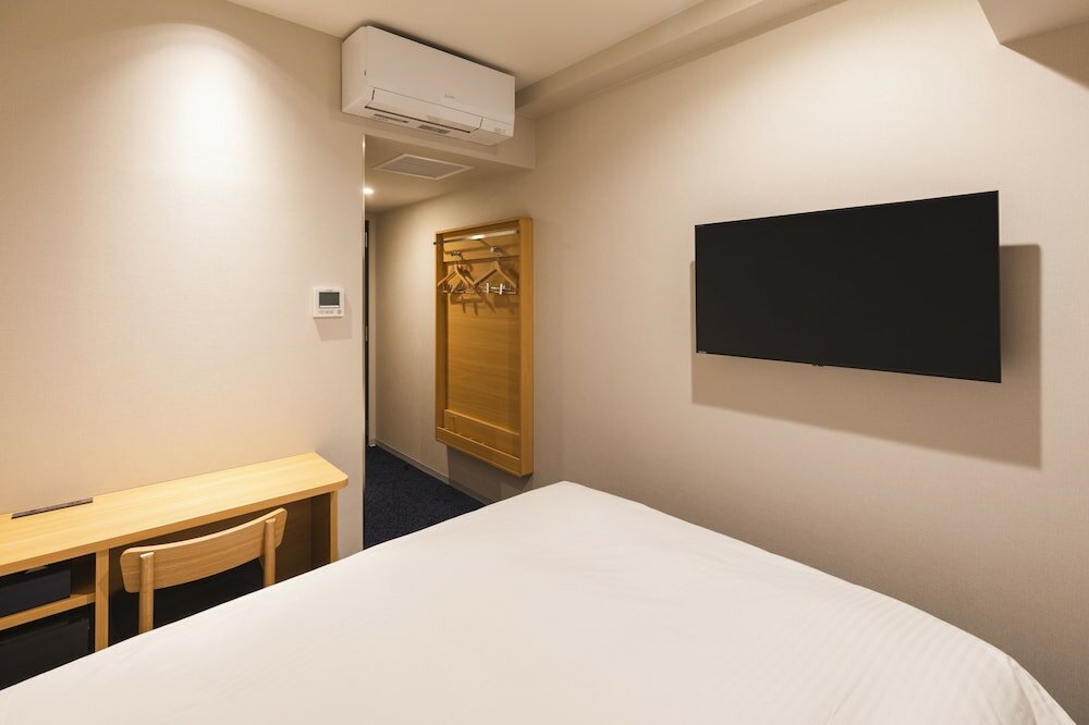 Фото Sotetsu Fresa Inn Sapporo-Susukino 