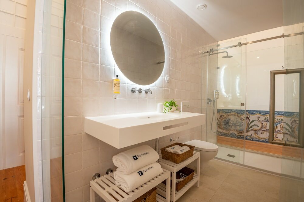 Фото Memoria Lisboa Flh Hotels