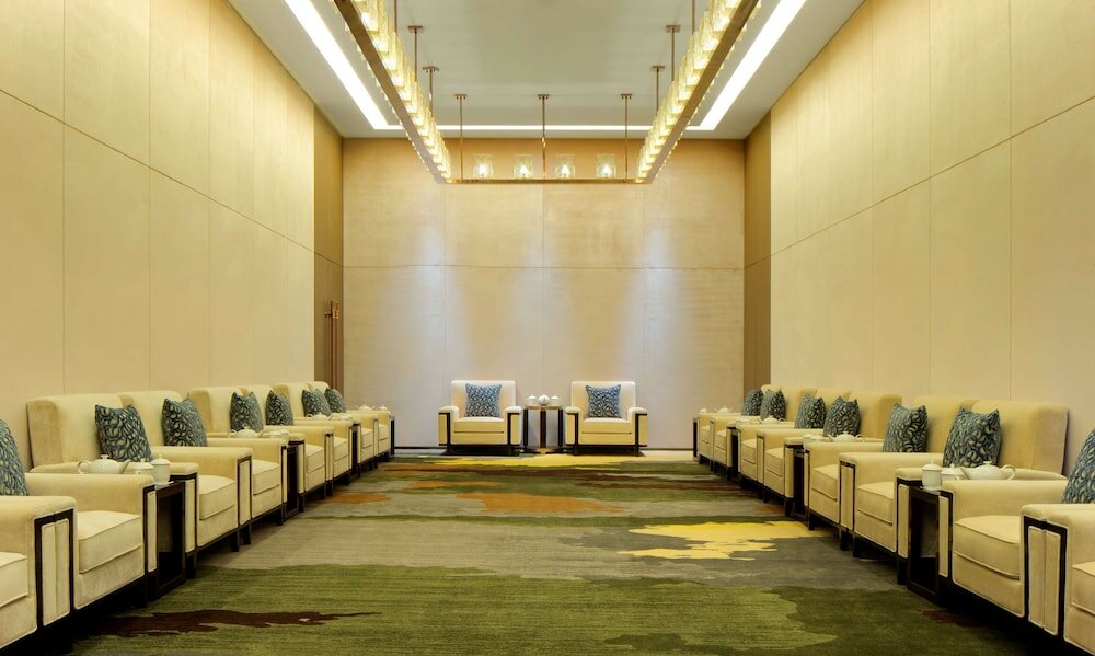 Фото Radisson Blu Hotel Kashgar