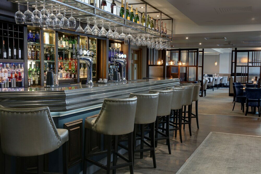 Фото Best Western Plus Birmingham Nec Meriden Manor Hotel