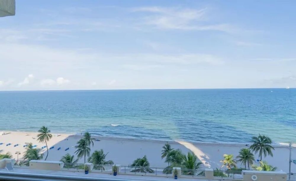 Фото The Atlantic Hotel & SPA