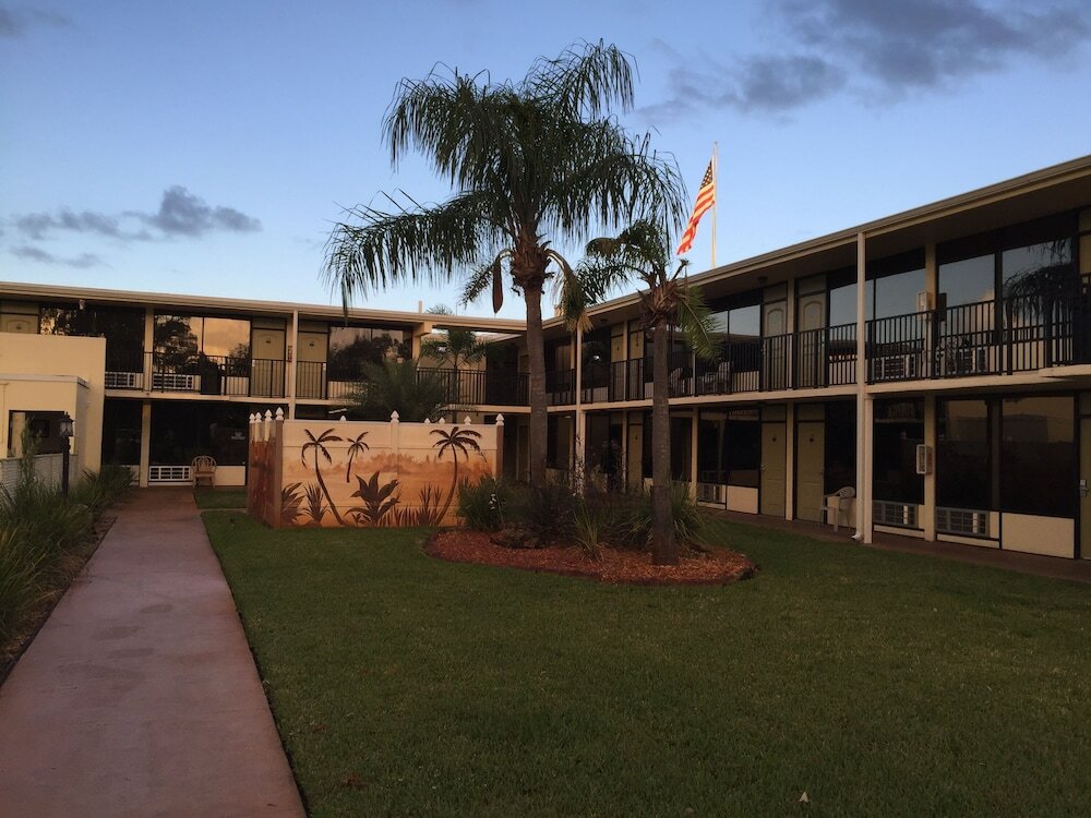 Фото At Home Inn