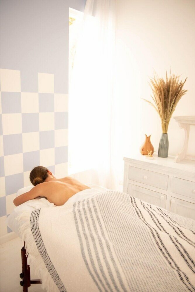 Фото Villa Bokeh - Relais & Chateaux