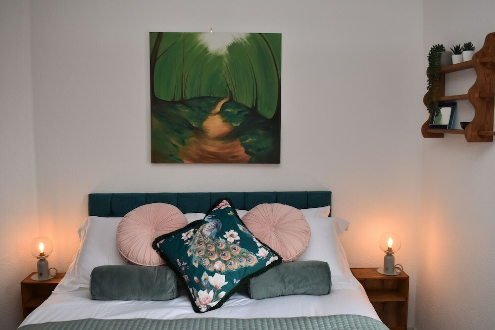 Фото Honey Cottage - Rye