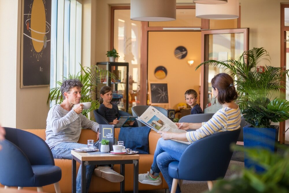 Фото JUFA Hotel Nördlingen